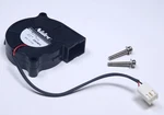 Nidec #D05F-12PM Dc Cooling Fan 12V 0.09A. Fixed Price $16.20.