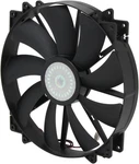 Cooler Master Megaflow Sleeve Bearing 200MM Silent Fan Black - Only New. Fixed Price $23.95.