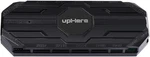 Uphere 10-PORT 6PIN Sata Rgb Hub With 21-KEY Remote Control/splitter For.. Fixed Price $17.40.