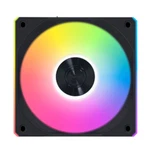 Lian-li 120MM Uni Pc Case Fan Wireless Black 2100 Rpm 12CL1W1B. Fixed Price $25.90.