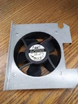 Adda AD1212HB-F51 12V Dc Brushless Fan .5A. Fixed Price $38.73.