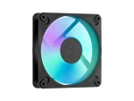 Fractal Design Dynamic 3 120MM Argb Black Pwm Case Fan, High Durability Rifle. Fixed Price $53.46.
