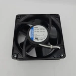 Ebmpapst 4656N Axial Fan 230V 19/18W 120/115MA 120*120*38MM Cabinet Cooling. Fixed Price $29.98.