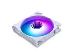 Phanteks PHF140M25R 140MM Argb Reversed Blade Case Fan White. Fixed Price $20.13.