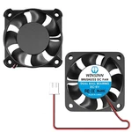 Winsinn 40MM 5V, 3D Printer Micro Volt Fans 4010 Dual Ball Bearing, Bru.... Fixed Price $19.57.