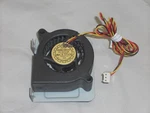 D50BM-12B Yate Loon Cooling Fan For Computer Server Case 3-PIN Volts .12A. Fixed Price $12.99.