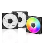 Arctic P14 Pro A-rgb Pwm 140MM 2500RPM 4-PIN Case (3PCS) Black ACFAN00320A. Fixed Price $45.99.