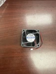 New Jamicon JF0625B1UR Server Square Fan DC12V 0.3A 60X60X25MM. Fixed Price $10.00.