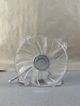Cooler Master A20030-07CB-3MN-F1 Fan 12V 0.30A DF2003012SELN Cooling. Fixed Price $13.60.