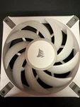 Corsair AF120 Elite High-performance 120MM Argb Case Fan. Fixed Price $5.00.