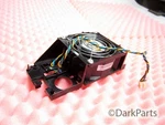 Ibm Lenovo Thinkcentre M57 6087 Case Fan 41R6042 Avc. Fixed Price $10.75.