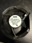 Nmb 5920PL-04W-B39-D61 Dc Brushless Fan Assembly 12V 1.2A Bay Pn: 110319. Fixed Price $19.95.