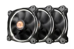 Thermaltake Riing 120MM White High Airflow Fan, Triple Pack, CL-F055-PL12WT-A. Fixed Price $44.70.