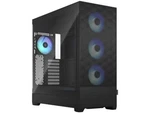 Fractal Design Pop Xl Rgb Black Tg Atx High-airflow Clear Tempered Glass Win. Fixed Price $123.99.