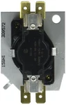 Emerson 24A34-2 Electric Heat Sequencer, 1 Switch. Fixed Price $20.47.