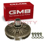 Gmb 930-2360 Engine Cooling Fan Clutch For 1540111 Belts Motor Il. Fixed Price $60.44.