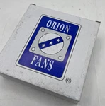 Orion FANS,OA109AP-11-1TB,COOLING 104 CFM(OA109AP-11-1TB). Fixed Price $23.92.