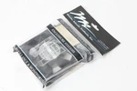 Middle Atlantic Studio Products Nmb 4715MS-12T-B40 Axial Fan 115V 13W 50/60HZ. Fixed Price $25.00.