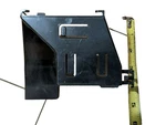 Hp Fan Duct *oem* 6005 8100 583652-001 582250-001 THA01 PJ60004 F1119. Fixed Price $12.95.