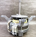 Hanning L9AW2D-546 Fan Motor 400 V, 200/300 W, Phase, 2950/3500 Rpm. Fixed Price $250.00.