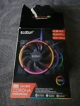 Pccooler Case Fan. Fixed Price $50.00.
