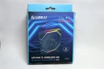 Lian Uni Fan Wireless 140 Argb Single Pack Reverse Blade 14RTL1W1B Black. Fixed Price $39.97.