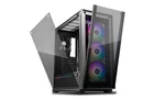 Deepcool Matrexx 70 Add-rgb 3F Full Sized Tempered Glass Argb Case, Preinstall. Fixed Price $249.00.