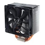 Scythe SCKTT-1000 Kotetsu Side-flow Cpu Cooler For Intel. Fixed Price $87.38.