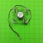 Desktop Computer Zalman ZE8025CSL ZM-F1 Led(sf) Cooling Fan. Fixed Price $13.95.