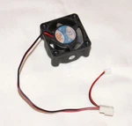 Top Moter 1PC 1.5" Fan With Metal Grill DF1204BA Dc 12V. Fixed Price $6.95.