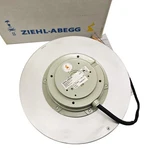 New RH28M-2DK.3F.1R Centrifugal Fan For Ziehl-abegg Siemens Inverter Cooling Us. Fixed Price $472.00.