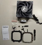Thermaltake Toughair 310 170W Tdp Cpu Cooler, 120MM 2000RPM High Static Pressure. Fixed Price $16.00.