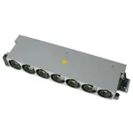 076-1286 Fan Array For Xserve Early 2008 A1246 MA822LL/A, Bto/cto. Fixed Price $30.00.