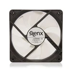 New Silenx EFX-12-15T 120MM, 15DBA Effizio Silent Fans. Fixed Price $15.00.