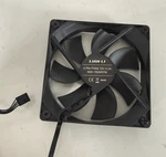 Lian Pc Fan 4 Pin Pwm 12 Volt 0.2 800-1500 Rpm. Fixed Price $11.99.