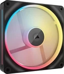 Corsair Icue Link LX140-R Rgb Cooling Fan Black Low-noise Zero Rpm Mode (1-PACK). Fixed Price $29.99.