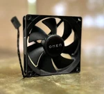 Hp/foxconn Small Pc Case Fan 92MM AS9025V12 4-PIN 12V. Fixed Price $8.86.