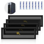 Dust Filter Pc 360MM Magnetic Fan Mesh For Computer Cooler/psu/ro.... Fixed Price $26.91.