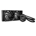 Be Quiet BW028US 280 Mm Pure Loop 3 Black Cpu Liquid Cooler For Heavily Overc.... Fixed Price $92.09.