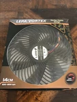 Lepa Vortex 14CM Fan Model LPVX14P Pwm Speed Control 1200 Rpm High Cfm Low Noise. Fixed Price $7.95.