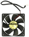 Adda AD1224MB-A74GL Brushless Fan. Fixed Price $43.74.
