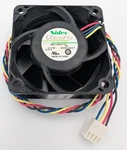 Nidec Ultraflo H60T12BHA7-57 12V Dc Axial Flow Fans, 25MM 12" Cable. Fixed Price $5.69.
