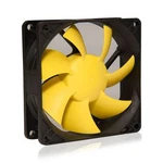 Silent Computer Fan Silenx 140MM Dba 900RPM 48 Cfm EFX-14-12 Pack Of. Fixed Price $22.00.