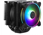 Cooler Master Hyper 622 Halo Black Argb 175MM Hight 2050 Rpm 51.88 Cfm 4 Pin. Fixed Price $83.90.