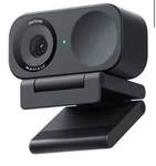 INSTA360 Link 2C - 4K Webcam For Pc/mac, 1/2" Sensor, Auto Framing, Hdr, Ai Noi. Fixed Price $129.99.