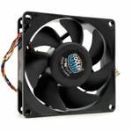 Cooling Fan For Hp Pavilion 500-023W / 570-P020 Desktop Heatsink. Fixed Price $14.95.
