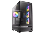 Antec C7 Argb, Rtx 40 Gpu Support, 120MM Pwm Fans Included, Vertical. Fixed Price $87.99.