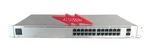 Ubiquiti USW-PRO-24 Port Managed Layer 3 Switch. Fixed Price $500.00.