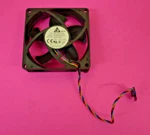 Genuine Dell Optiplex 790 990 Sff Rear Case Fan 725Y7. Fixed Price $8.99.