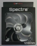 Bitfenix Case Fan BFF-SCF-12025KK-RP 120MM, 1000RPM, 12VDC 0.1A Nib. Fixed Price $16.99.